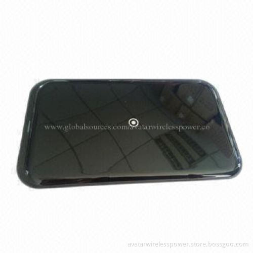 12V wireless charging pad, USA Patent